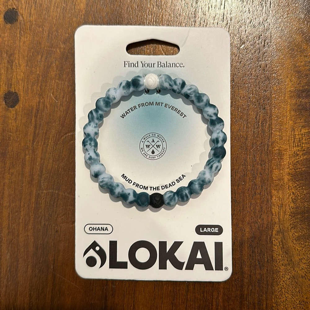 Lokai Ohana Bracelet
